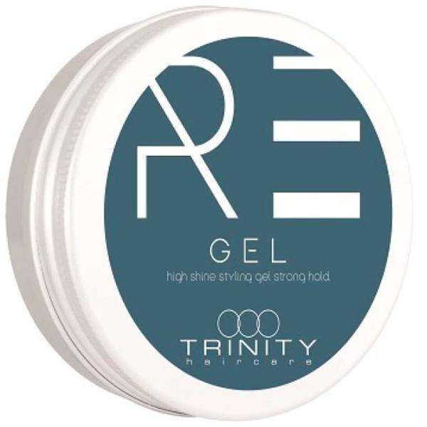 Gel pentru păr Trinity RE: Gel 0.1l photo 1