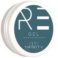 Gel pentru păr Trinity RE: Gel 0.1l