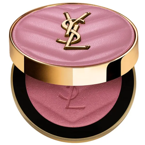 Fard de obraz Yves Saint Laurent MAKE ME BLUSH   / Pink Lilac photo 1