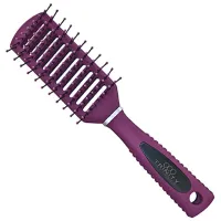 Perie Trinity 18549 Purple / Plastic