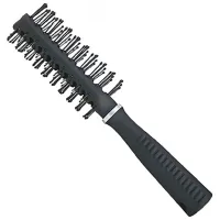 Perie Trinity 18550 Black / Plastic