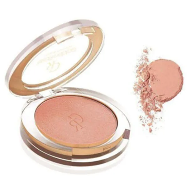 Румяна Golden Rose Powder Blush 7 г / Soft Peach photo 1