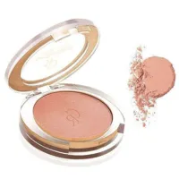 Fard de obraz Golden Rose Powder Blush 7 g / Soft Peach