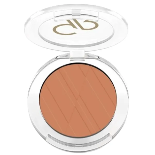 Румяна Golden Rose Powder Blush 7 г / Tan Glow photo 1