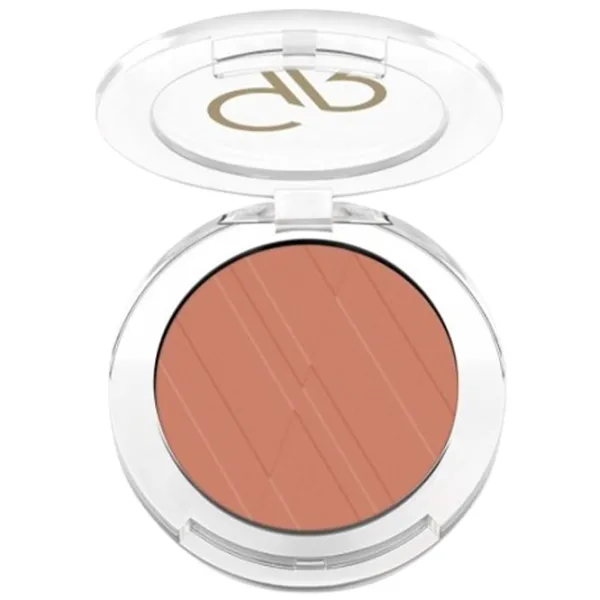 Fard de obraz Golden Rose Powder Blush 7 g / Coral Rose photo 1