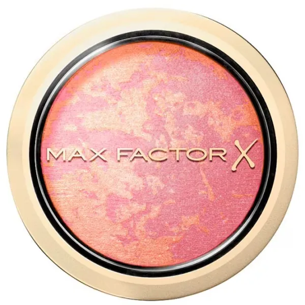 Fard de obraz Max Factor Creme puff  / Golden Pink photo 1