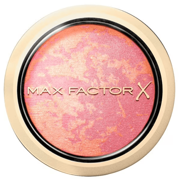 Fard de obraz Max Factor Creme puff  / Golden Pink photo 1