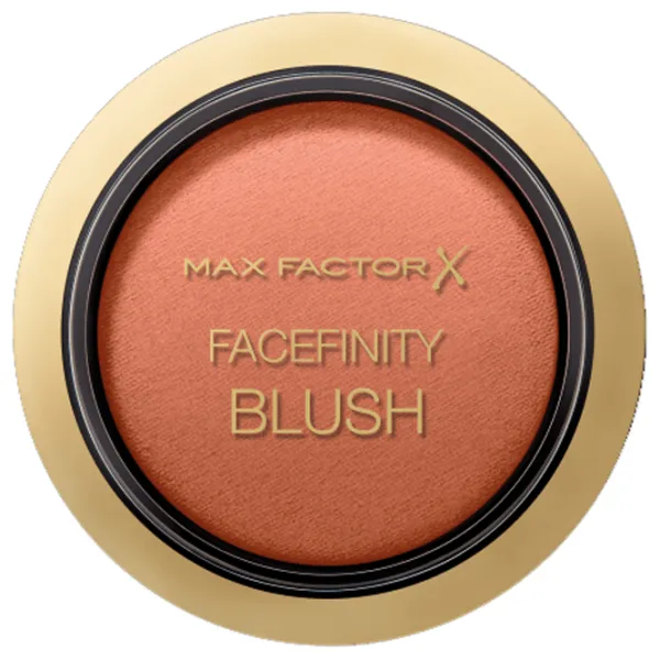 Румяна Max Factor Facefinity  / Soft Peach photo 1
