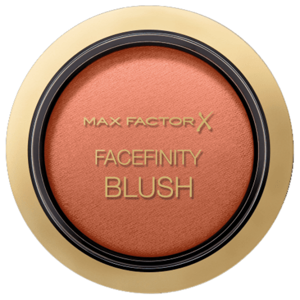 Румяна Max Factor Facefinity  / Soft Peach photo 1