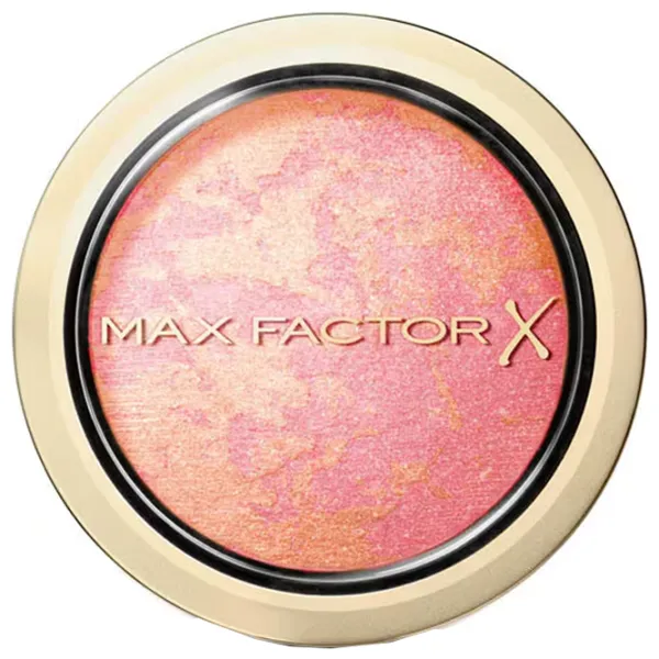 Fard de obraz Max Factor Creme puff  / Golden Pink photo 1