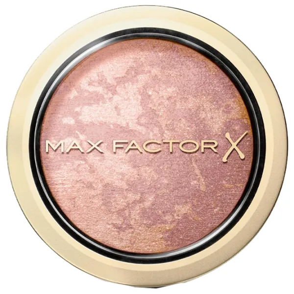 Fard de obraz Max Factor Creme puff  / Nude Pink photo 1