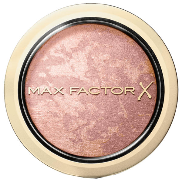 Fard de obraz Max Factor Creme puff  / Nude Pink photo 1