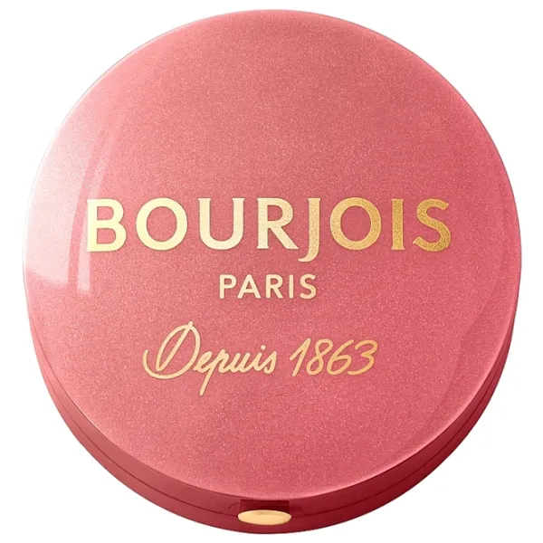 Румяна Bourjois 561323 2.5 г / Pink Beige photo 1