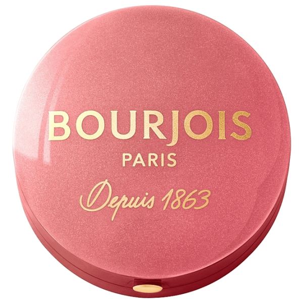 Румяна Bourjois 561323 2.5 г / Pink Beige photo 1