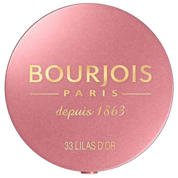 Румяна Bourjois 561319 2.5 г / Розовый photo 1