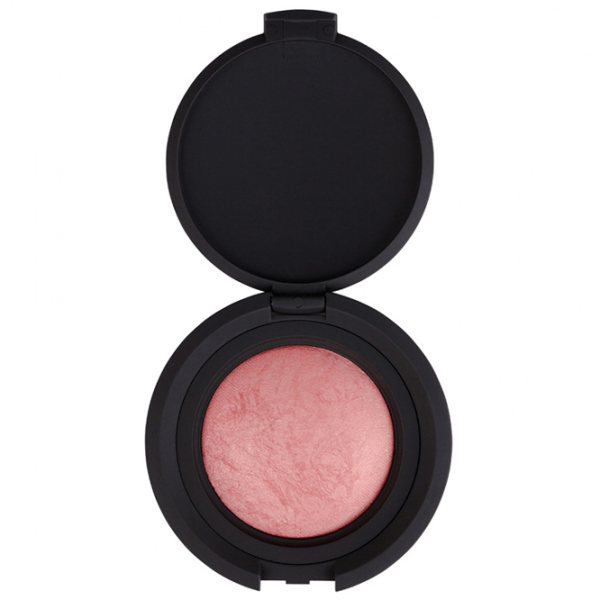 Fard de obraz Nouba 22745 6 g / Rose photo 1