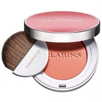 Fard de obraz CLARINS JOLI BLUSH  / Crem Beige