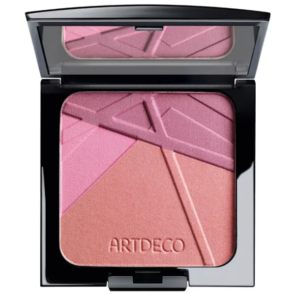 Fard de obraz Artdeco 33107  10 g / Multicolor photo 1