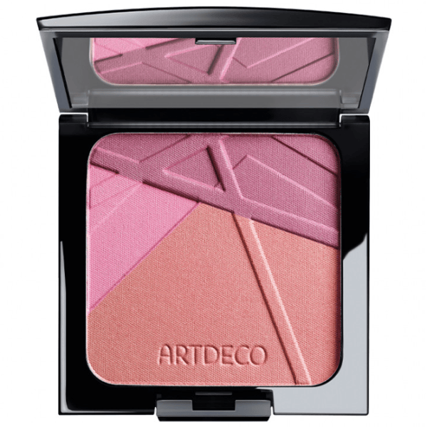 Fard de obraz Artdeco 33107  10 g / Multicolor photo 1