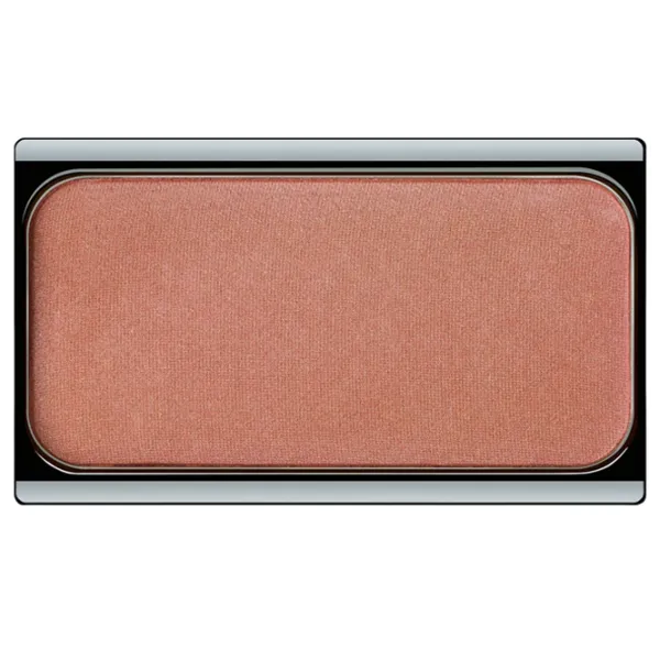 Fard de obraz Artdeco 4019674330135  / Brownish Pink photo 1