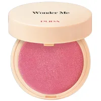 Fard de obraz Pupa WONDER ME BLUSH  / Pink