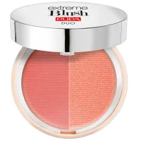 Fard de obraz Pupa EXTREME BLUSH DUO  / Pink