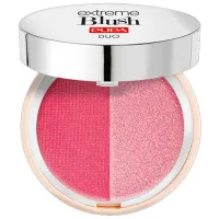 Fard de obraz Pupa EXTREME BLUSH DUO  / Rose