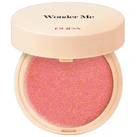 Fard de obraz Pupa WONDER ME BLUSH  / Pink