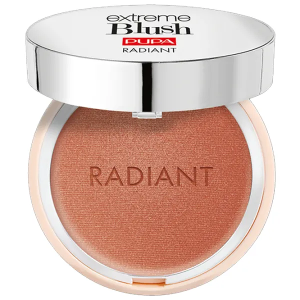 Румяна Pupa EXTREME BLUSH MATT 4 г / Бронзовый photo 1