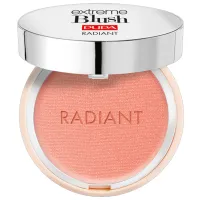 Fard de obraz Pupa EXTREME BLUSH RADIANT 4 g / Orange vibes