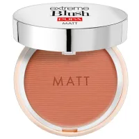Румяна Pupa EXTREME BLUSH MATT 4 г / Maron