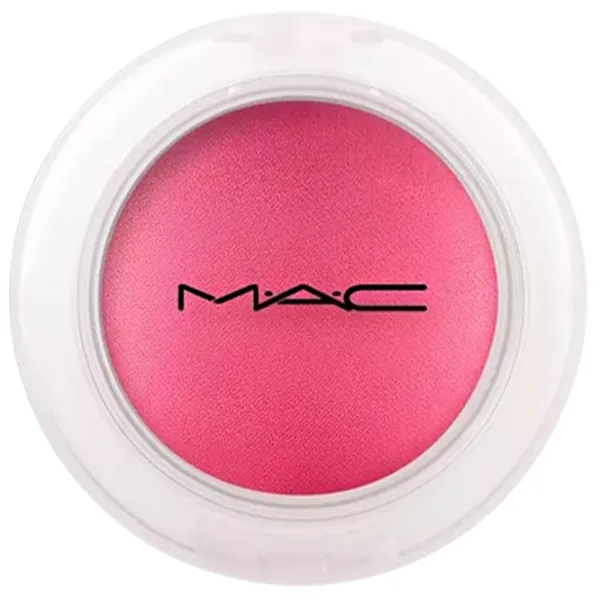 Румяна MAC GLOW PLAY BLUSH 7.3 г / Розовый photo 1
