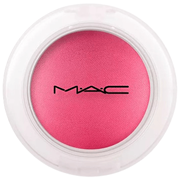 Румяна MAC GLOW PLAY BLUSH 7.3 г / Розовый photo 1