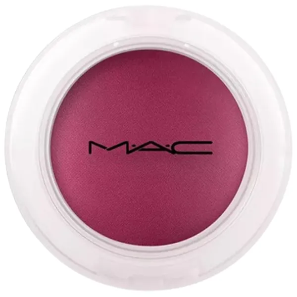 Fard de obraz MAC GLOW PLAY BLUSH 7.3 g / Purple photo 1