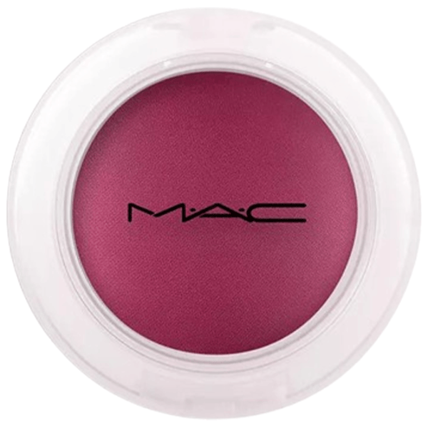 Fard de obraz MAC GLOW PLAY BLUSH 7.3 g / Purple photo 1