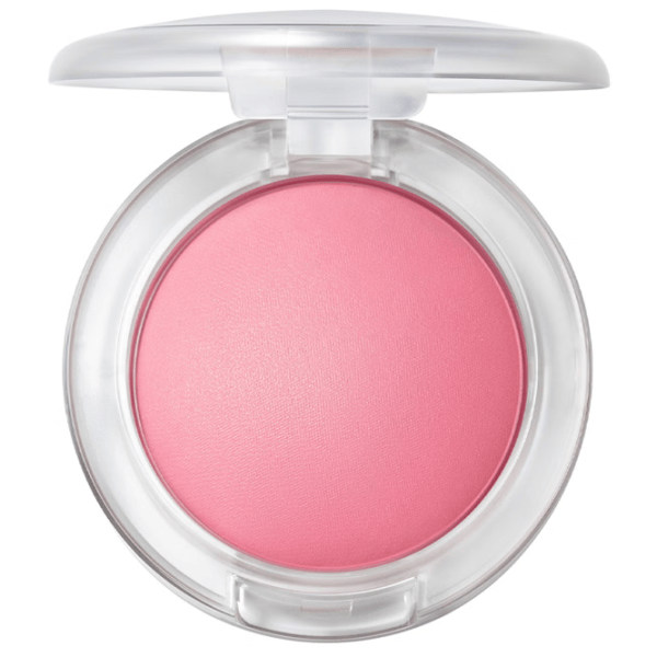Fard de obraz MAC GLOW PLAY 7.3 g / Rose photo 1
