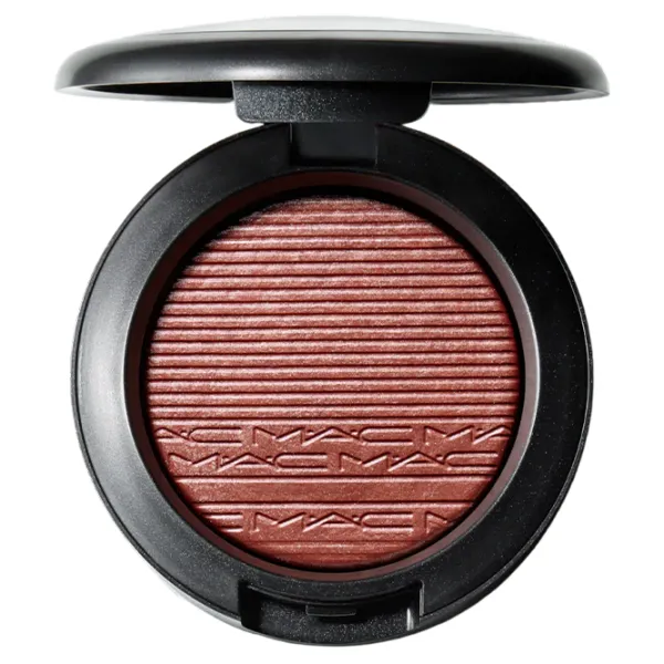 Fard de obraz MAC Extra Dimension 4 g / Rosewood photo 1