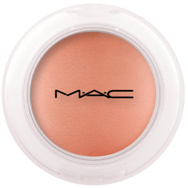Fard de obraz MAC GLOW PLAY BLUSH 7.3 g / Crem Beige photo 1