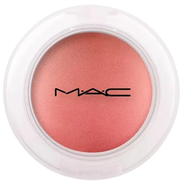 Fard de obraz MAC GLOW PLAY BLUSH 7.3 g / Peach photo 1