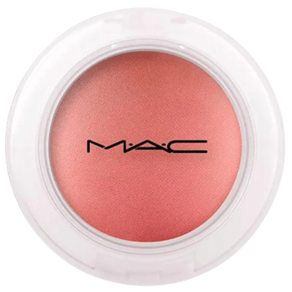 Fard de obraz MAC GLOW PLAY BLUSH 7.3 g / Peach photo 1