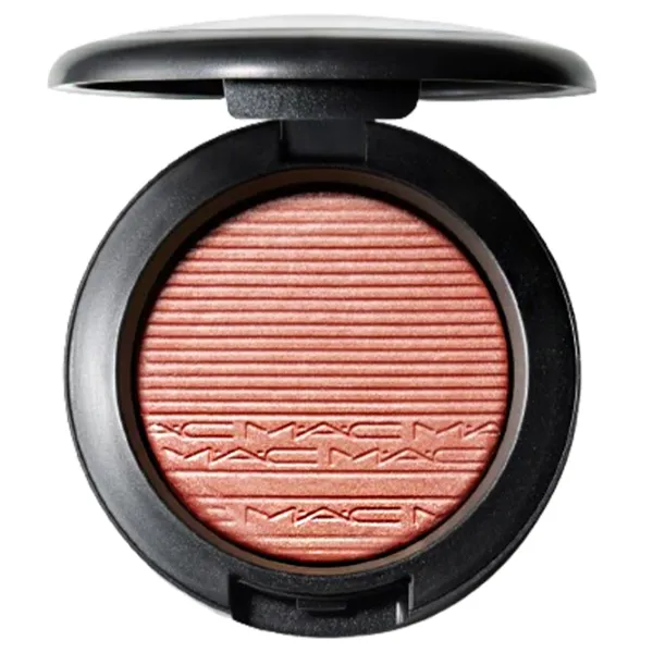 Fard de obraz MAC Extra Dimension 4 g / Light Pink photo 1