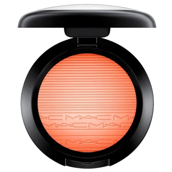 Fard de obraz MAC Extra Dimension 4 g / Rose photo 1