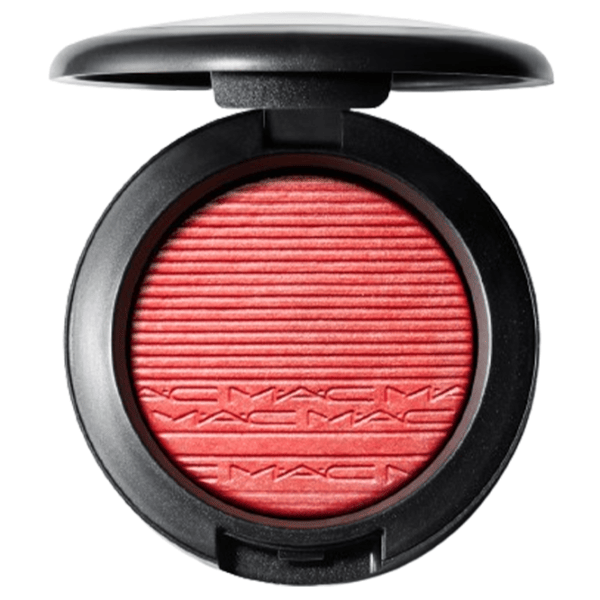 Fard de obraz MAC Extra Dimension 4 g / Rose photo 1