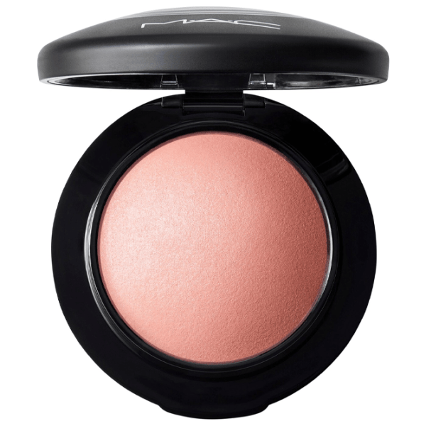 Румяна MAC MINERALIZE  3.2 г / Light Pink photo 1