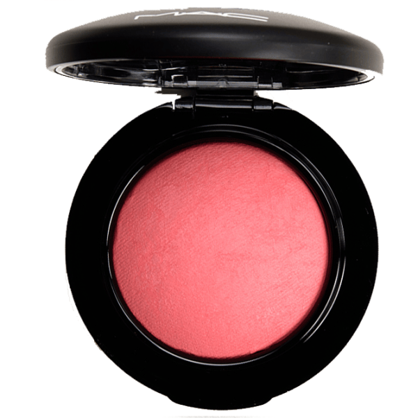 Румяна MAC MINERALIZE  3.2 г / Red Coral photo 1