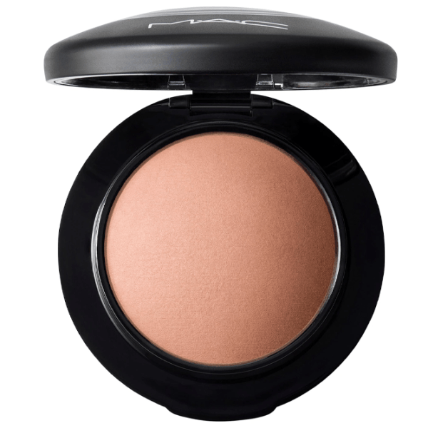 Румяна MAC MINERALIZE  3.2 г / Pink Beige photo 1