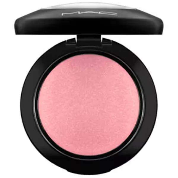 Fard de obraz MAC MINERALIZE  3.2 g / Barbie Pink photo 1