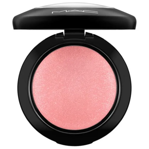 Fard de obraz MAC MINERALIZE  3.2 g / Nude Rose photo 1