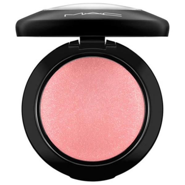 Fard de obraz MAC MINERALIZE  3.2 g / Nude Rose photo 1