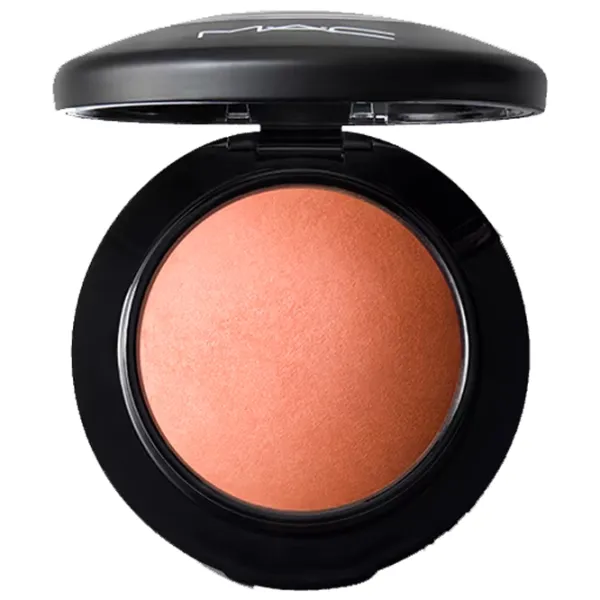 Румяна MAC MINERALIZE  3.2 г / Peachy Nude photo 1